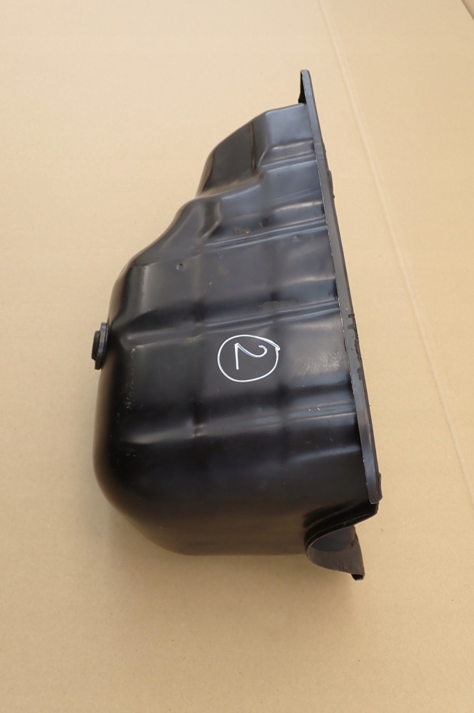 Поддон масляная fiat doblo grande punto idea 1.2 1.4 Доставка