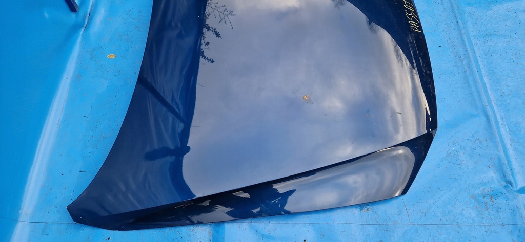 фото №12, Бампер передний volkswagen vw passat b-8 b8 highline 3g0807221a