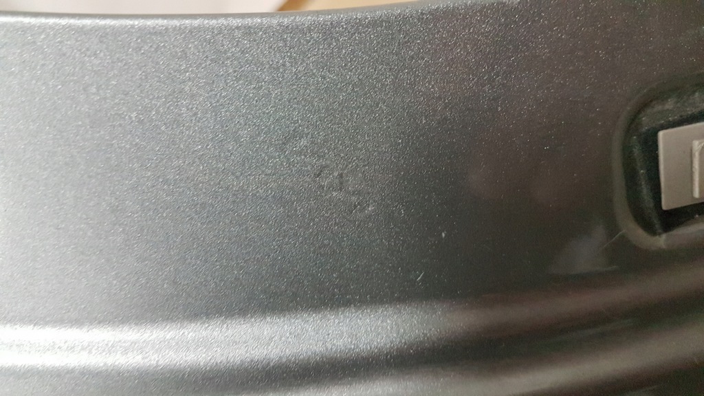 фото №10, Крила перед правий kia niro ii