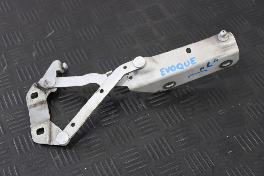 фото №1, Петля капот лівий evoque l538 6h52-16801-ac