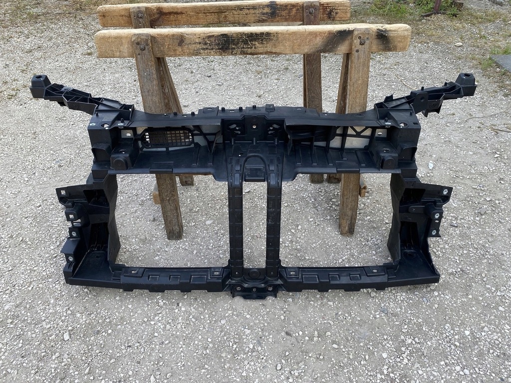 фото №1, Pas передній renault master iv 2024- 625005279r