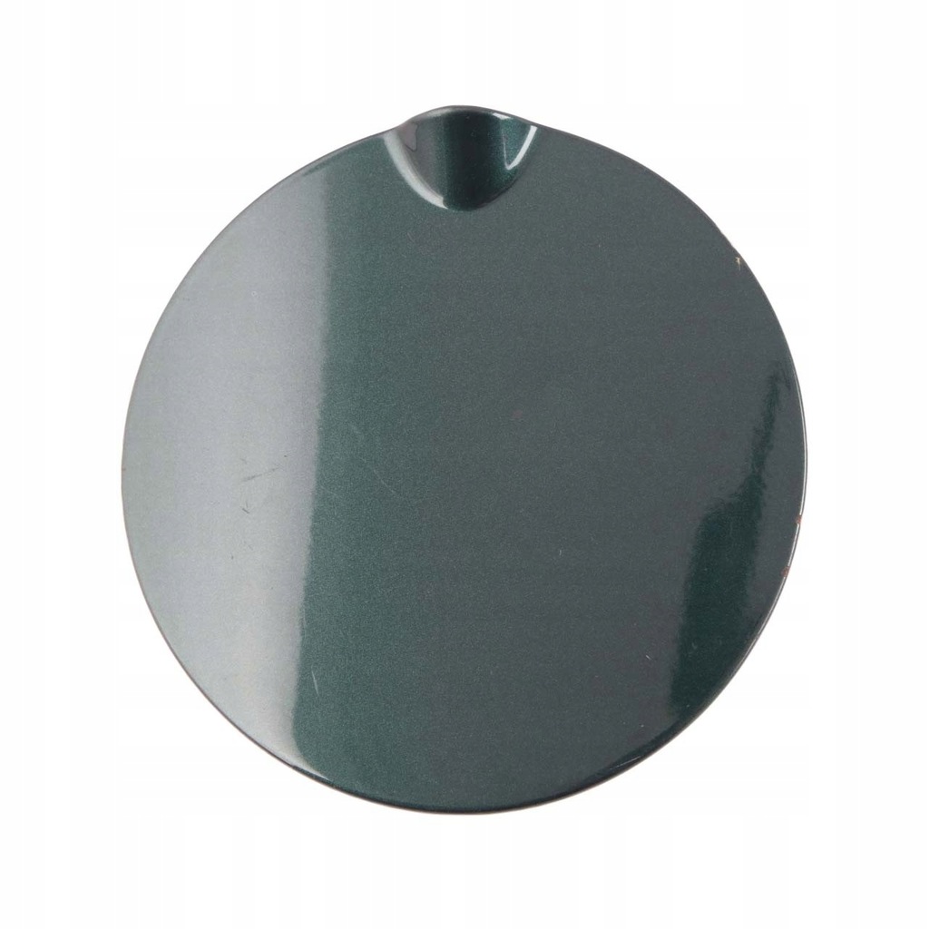 фото №12, Mini r50 крышка заливной топлива зелёный 0148459