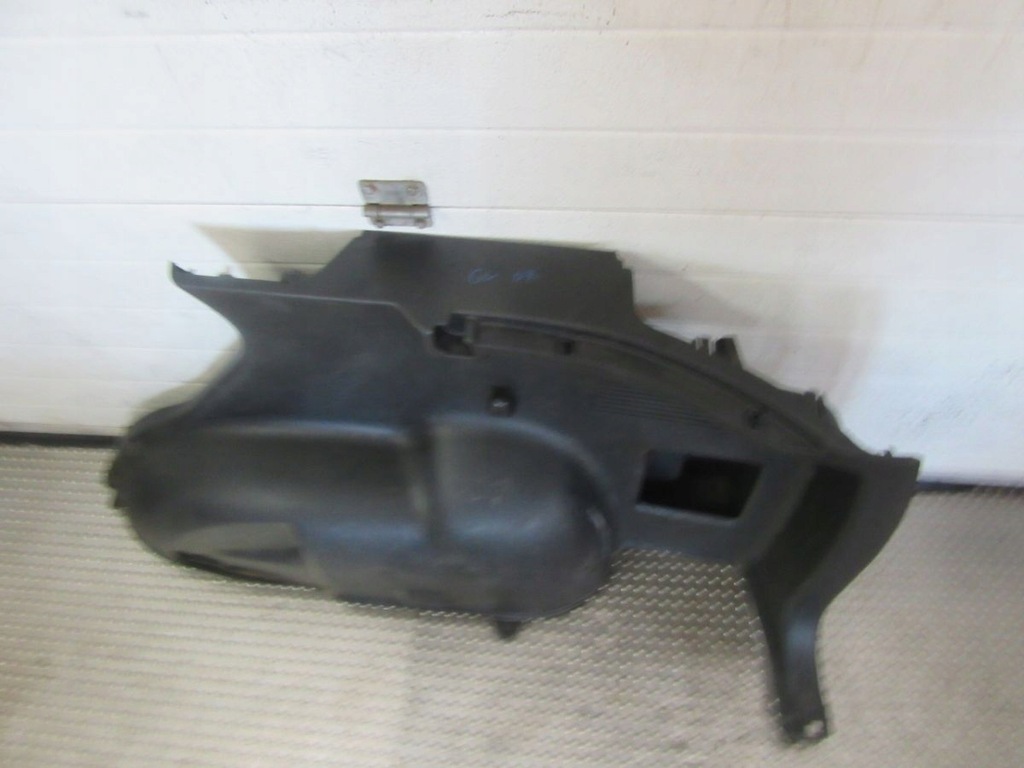 фото №8, Suzuki grand vitara ii обшивка багажника правий задня