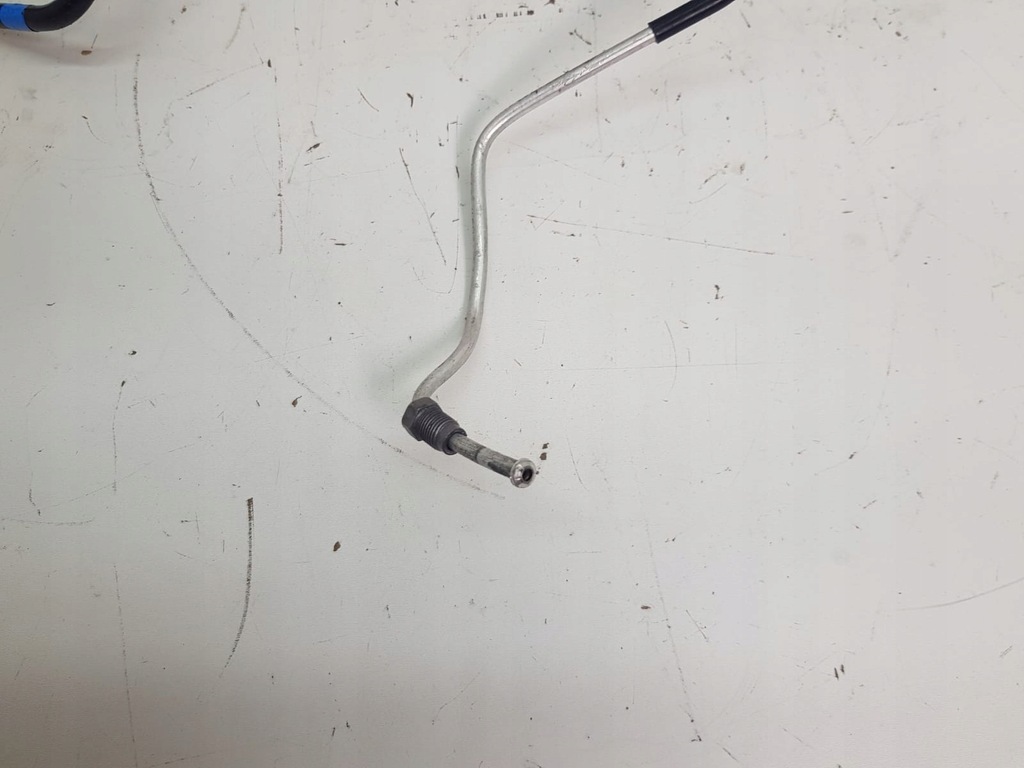 фото №5, Провода насоса тормозной trafic iii vivaro b