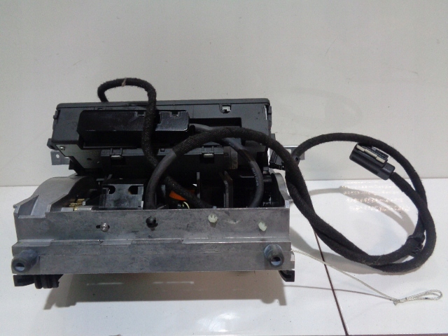 фото №12, Подъемник mmi дисплей audi a8 d3 4e0857273d