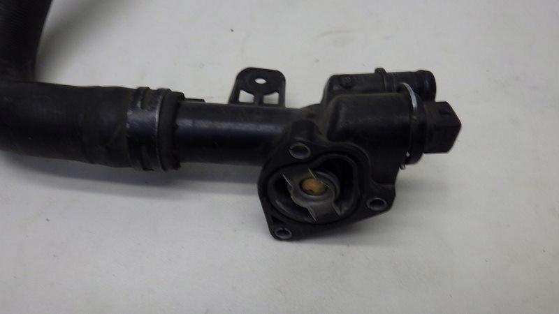 фото №4, Термостат корпус wąż труба renault kangoo ii iii 1.5 dci