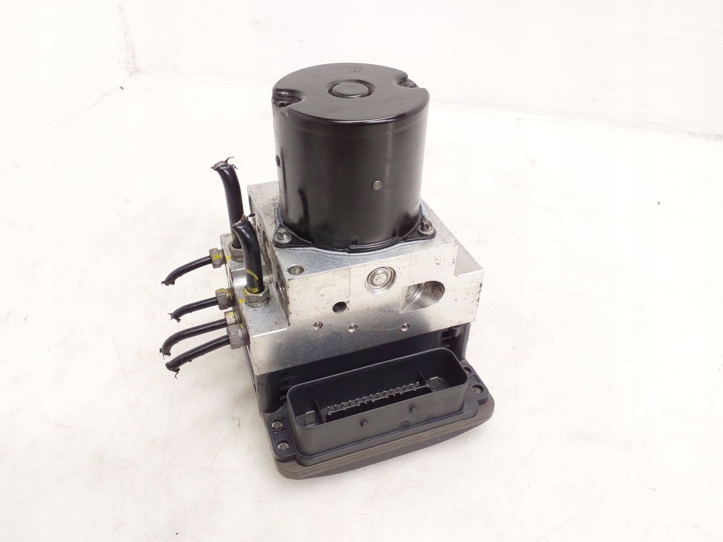 фото №1, Насос abs bmw x5 e70 0265250200