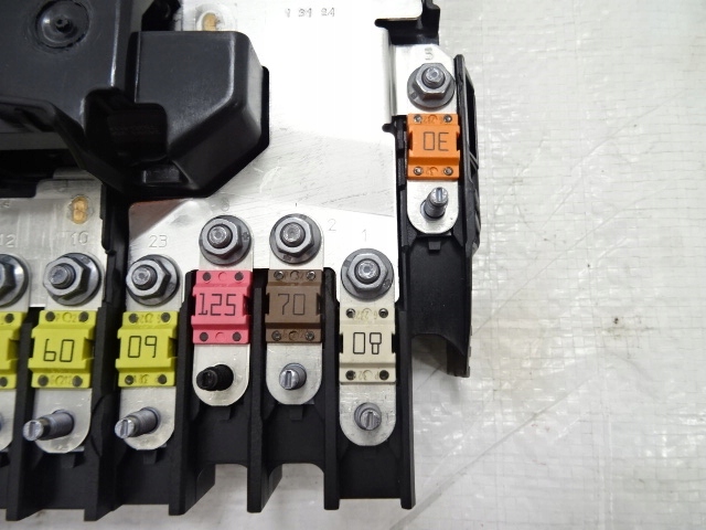 фото №10, Peugeot expert iii модуль напруги акумулятор новий