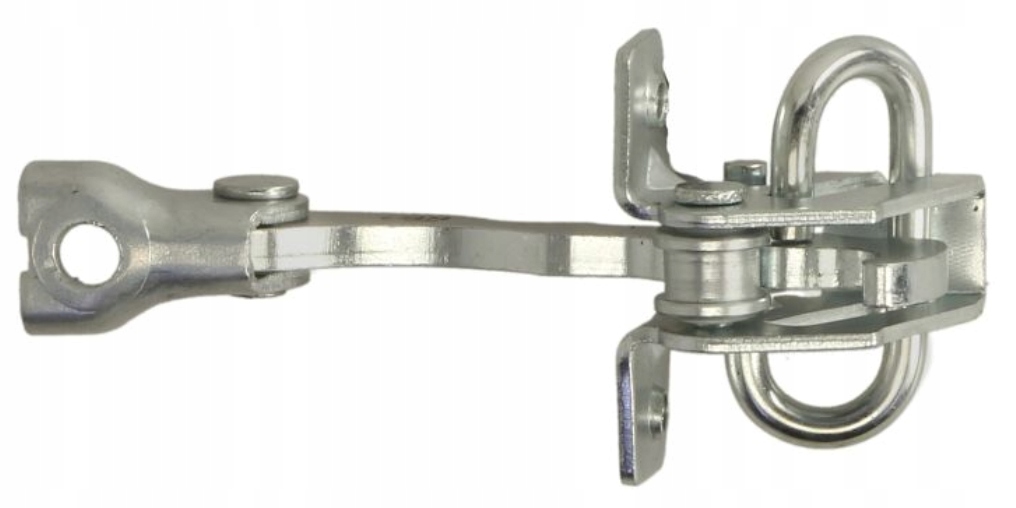 фото №1, Volkswagen fox ограничитель дверь передних l=p