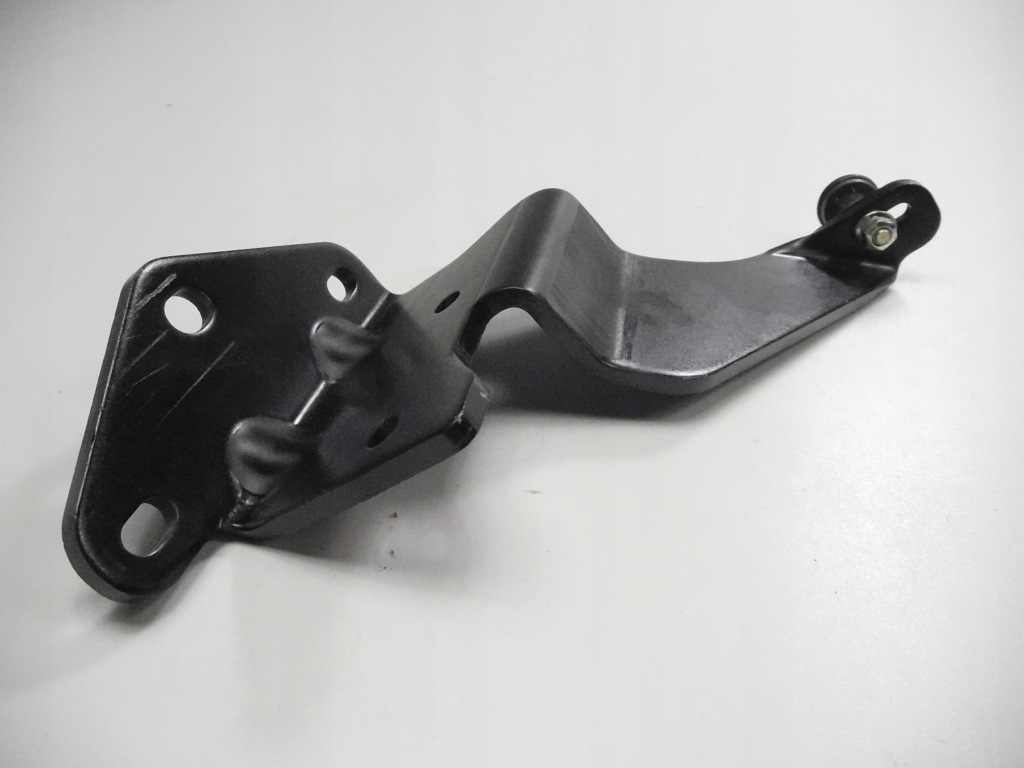 фото №2, Направляющая дверь renault master ii 8200080747