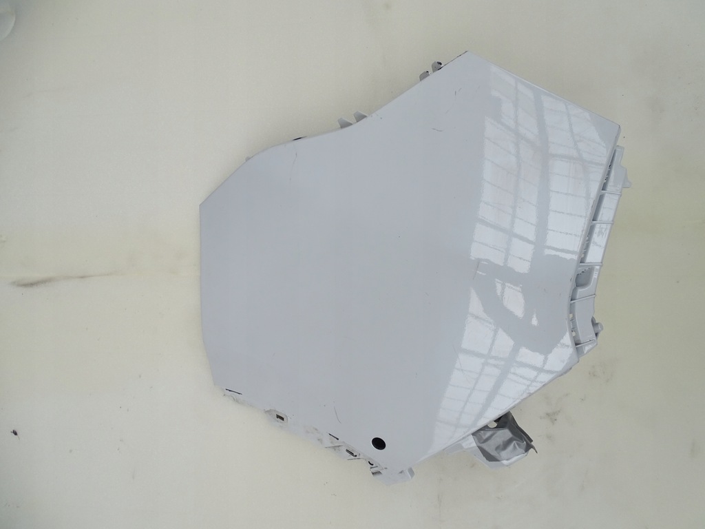 фото №1, Бампер левый задняя kia sportage v 2021- pdc