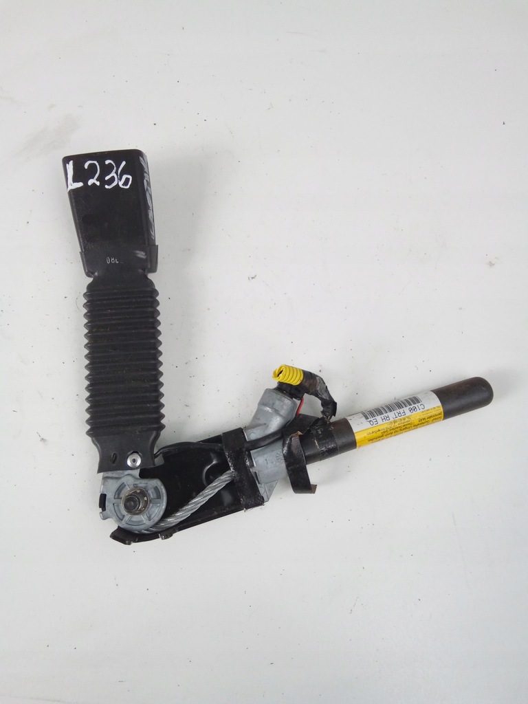 фото №1, L236 натягувач поперечина правий перед chevrolet captiva