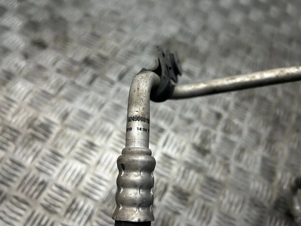 фото №4, Шланг кондиционера renault grand scenic iii 924900019r 2.0