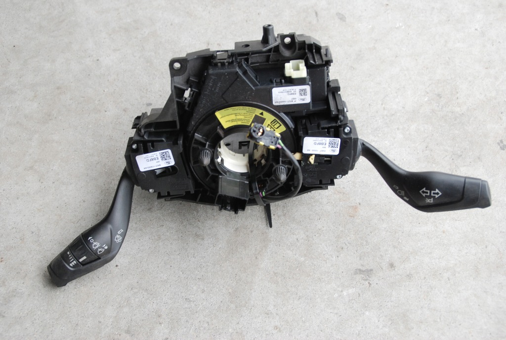 фото №1, Переключатели лента custom transit mk8 17r