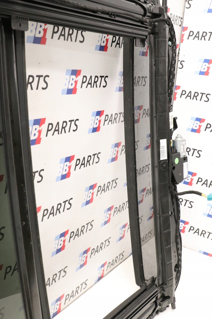 фото №10, Bmw f31 крыша панорамный панорама 7846273 7316536