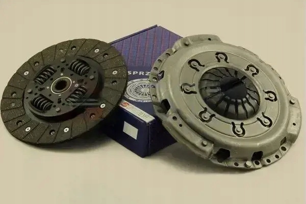 Купити Набір зчеплення 100.573 statim nissan opel renault