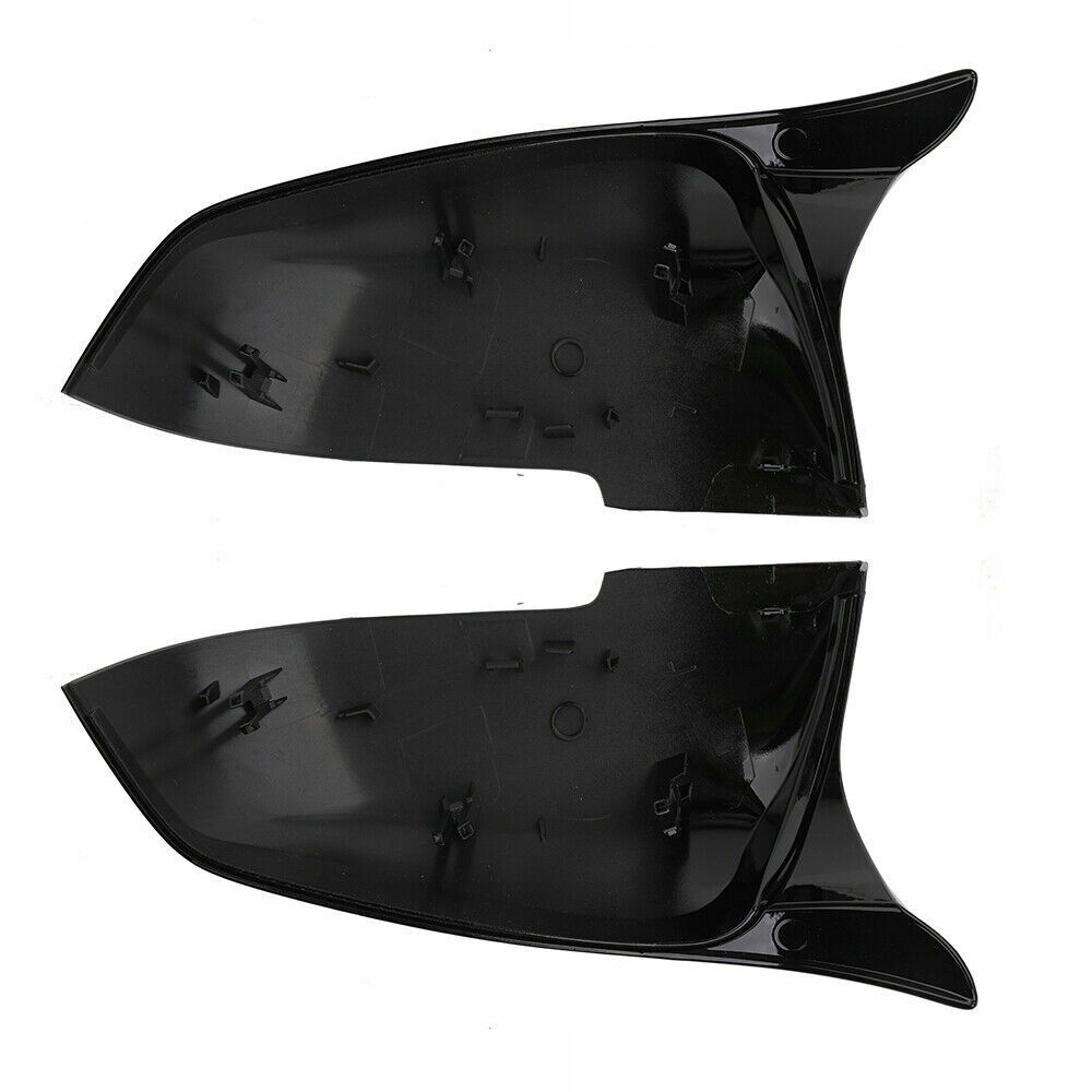 фото №10, Корпус дзеркал bmw f20 f21 f22 f30 накладки дзеркало