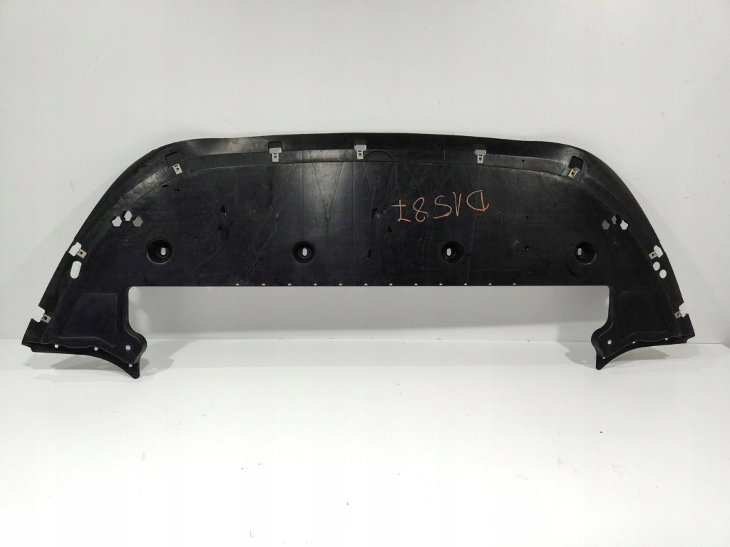 Купити Ford s-max mk4 lift плита захист накладка бампера перед em2b-r8b384-a