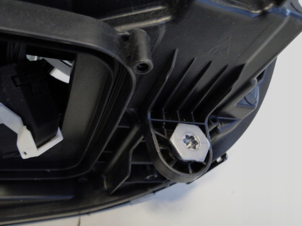 Mercedes e 238 w238 дорестайлинг  фара правый  led high performance в Украине