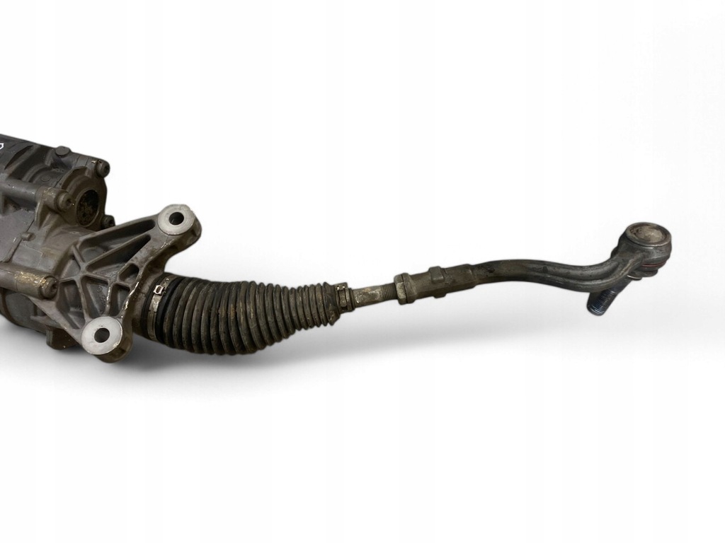 фото №9, Audi a4 s4 b9 8w 2023 трансмиссия рулевая / рулевая рейка