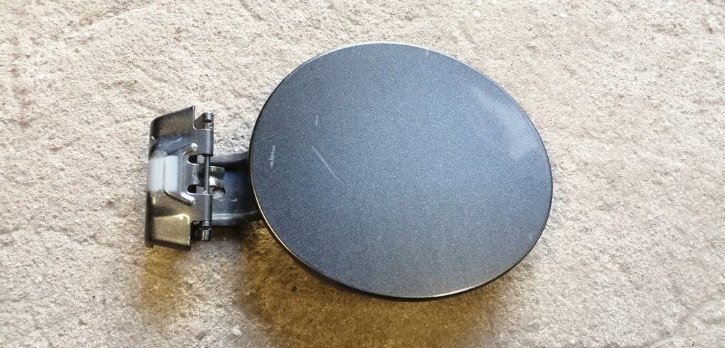 фото №1, Mazda 3 09-13 кришка заливної kod 38r