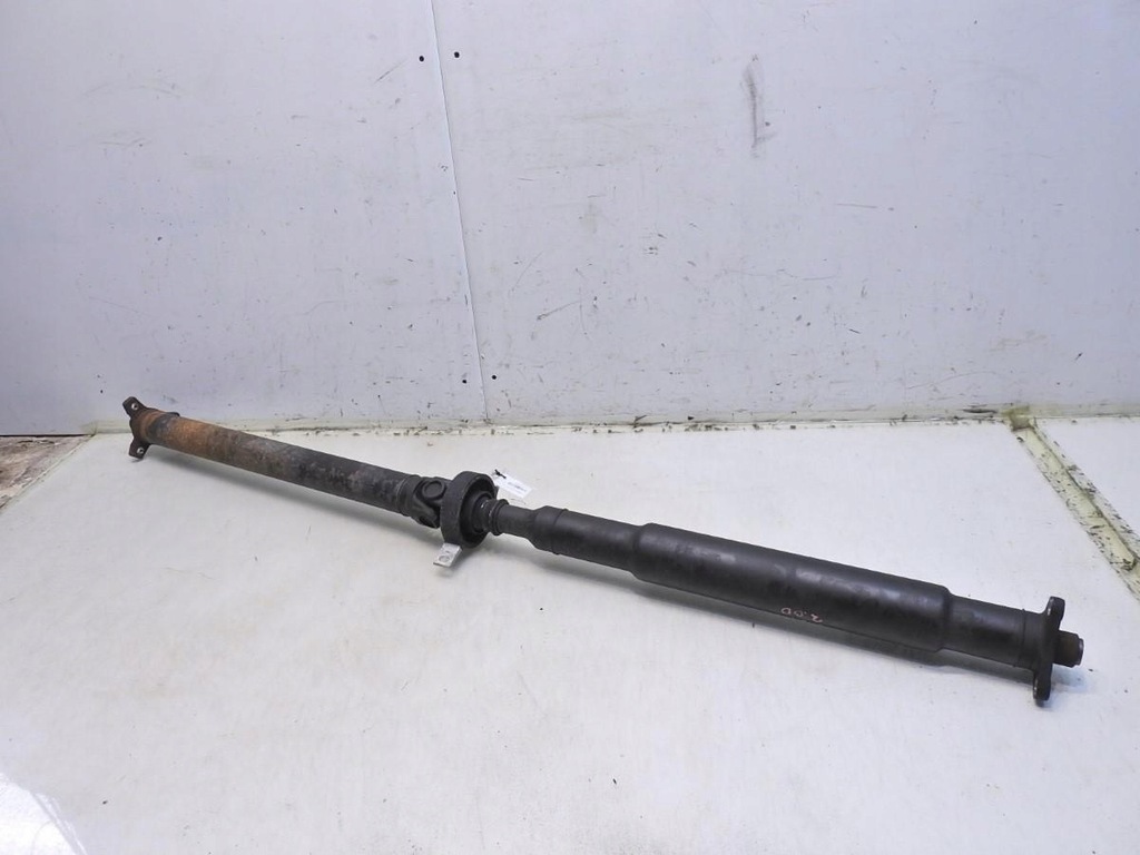 фото №7, Wał приводной bmw 3 e91 2.0 d