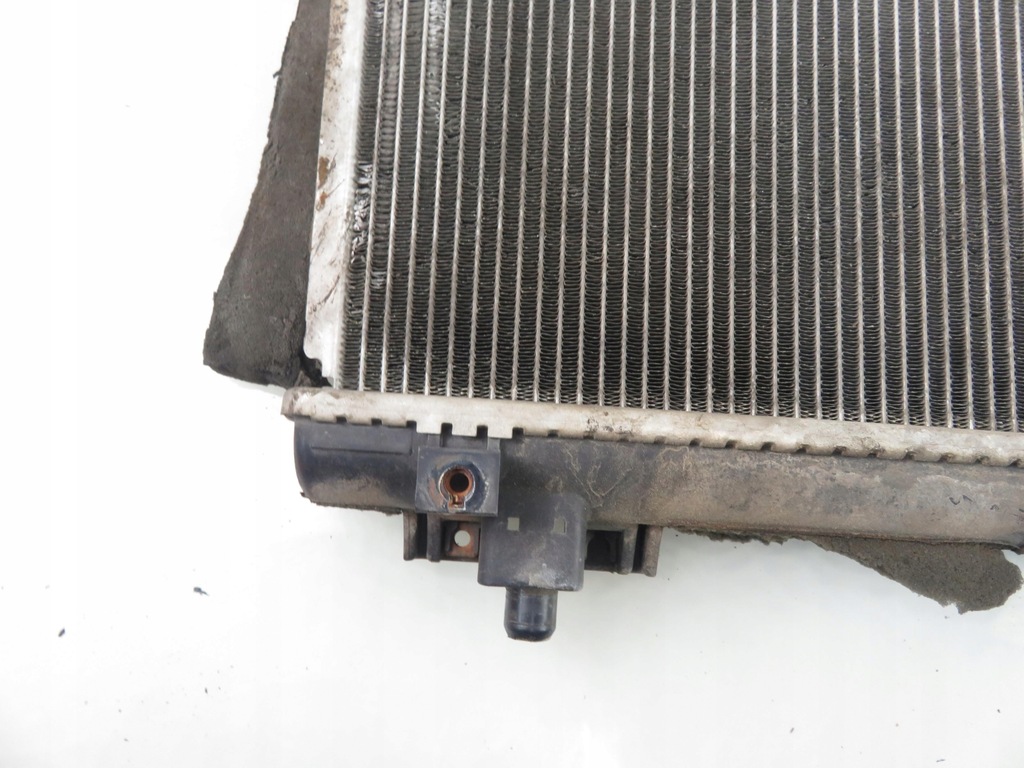 фото №10, Радіатор wody suzuki grand vitara ii 1.9 ddis