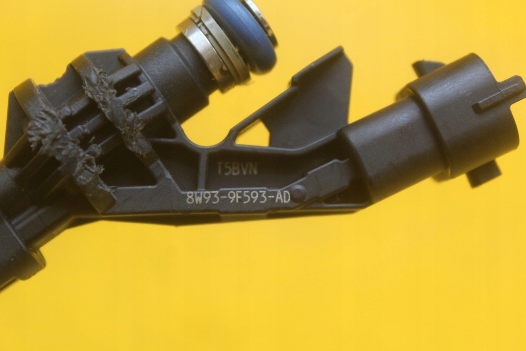 фото №9, Інжектор форсунка jaguar xj x351 508ps 5.0b 8w93 9f593ad 0261500105