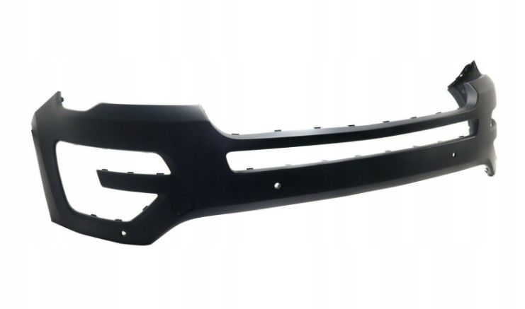 фото №1, Бампер передній верхній ford explorer 2015- 2017 pdc