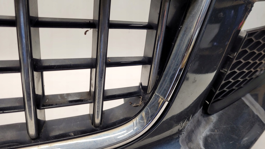 фото №5, Audi q7 s-line 4l0 lift бампер оригинал