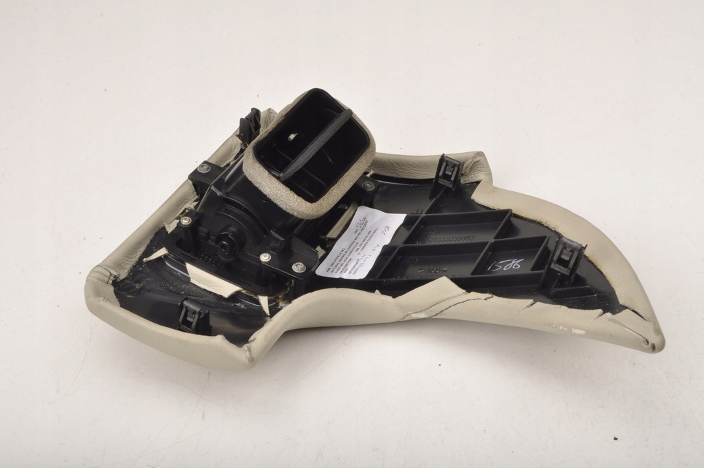 фото №8, Aston martin db9 решётка обдув 4g43-c04634-ccw