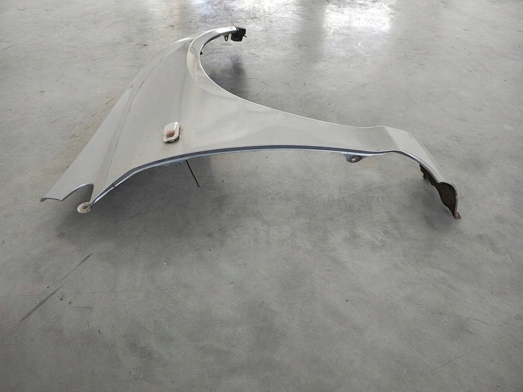 фото №9, Honda civic vii 00- крила передній правий nh623m