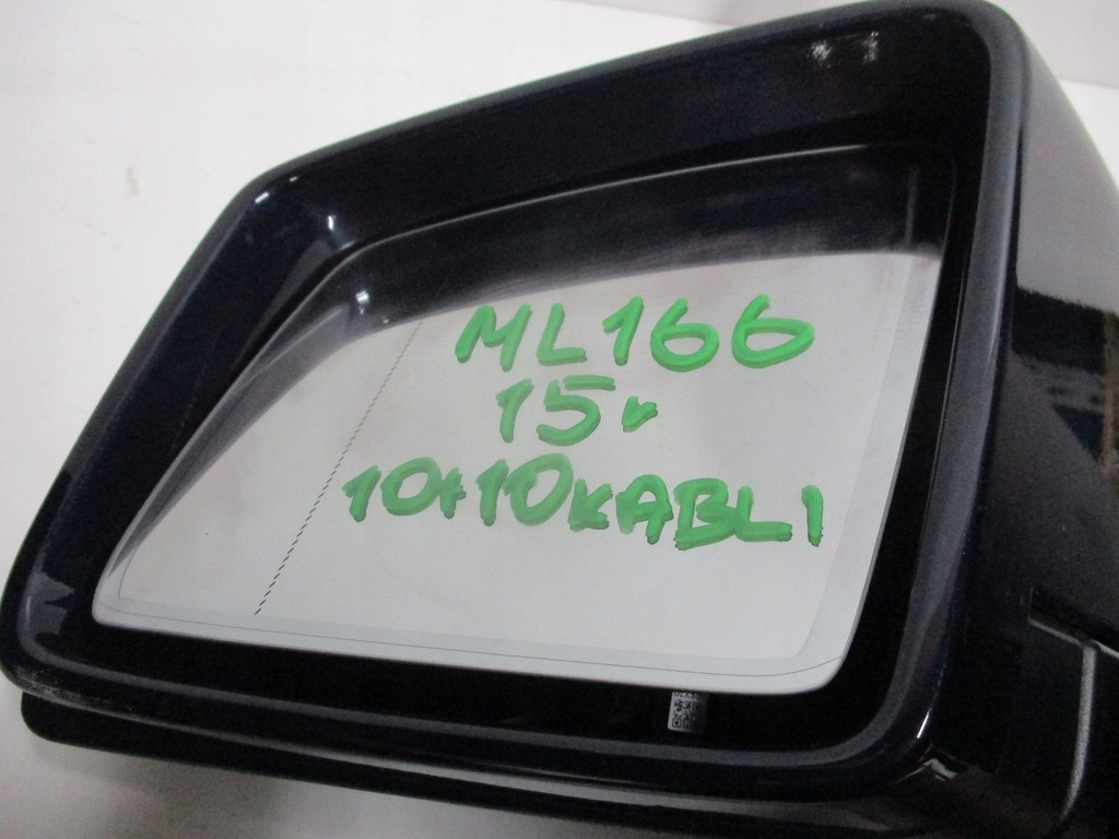 фото №16, Дзеркало дзеркало mercedes ml 166 ml166 праве ліва