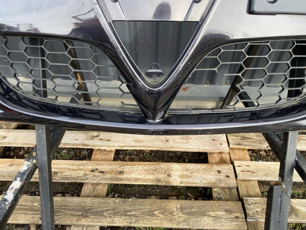 Alfa romeo giulietta бампер перед передний ксенон 156085887 Недорого