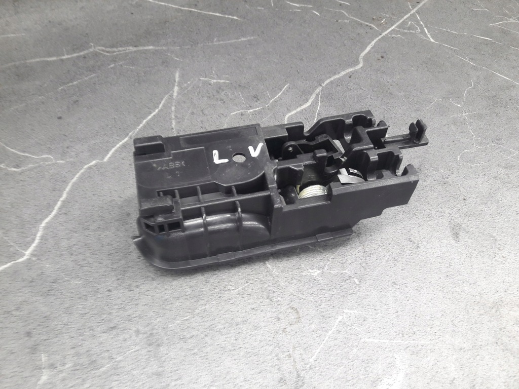 фото №6, Ручка левый задняя suzuki sx4