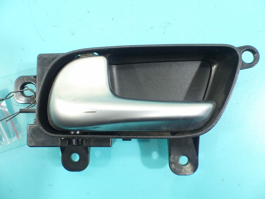 фото №1, Ручка внутренняя задняя левая infiniti fx ii qx70