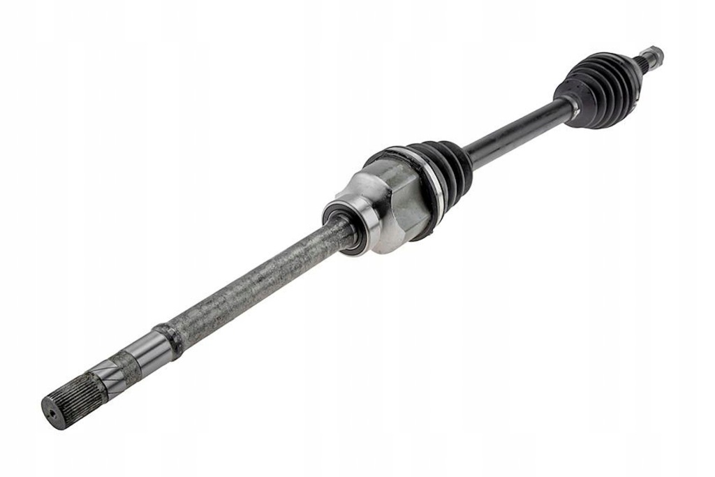 фото №2, Nty привідний вал привідна