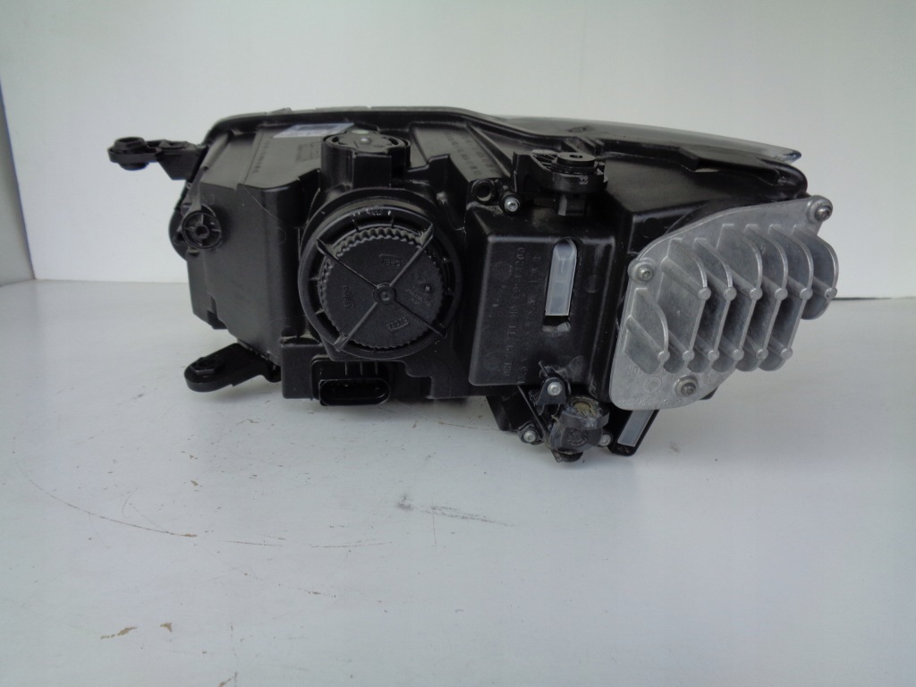 Фара правий фара seat ateca 575 16- full led Недорого