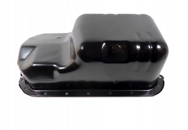 фото №1, Піддон масляна honda civic 2001-2005 nowa