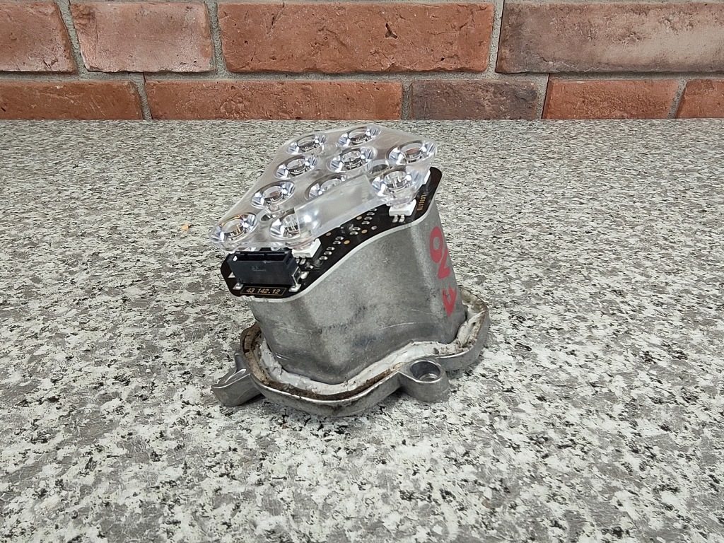 фото №1, Bmw f10 f11 модуль поворотник led лівий 7271901