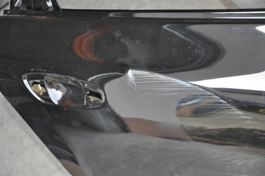 фото №5, Citroen c4 picasso ii двері праве задні задня