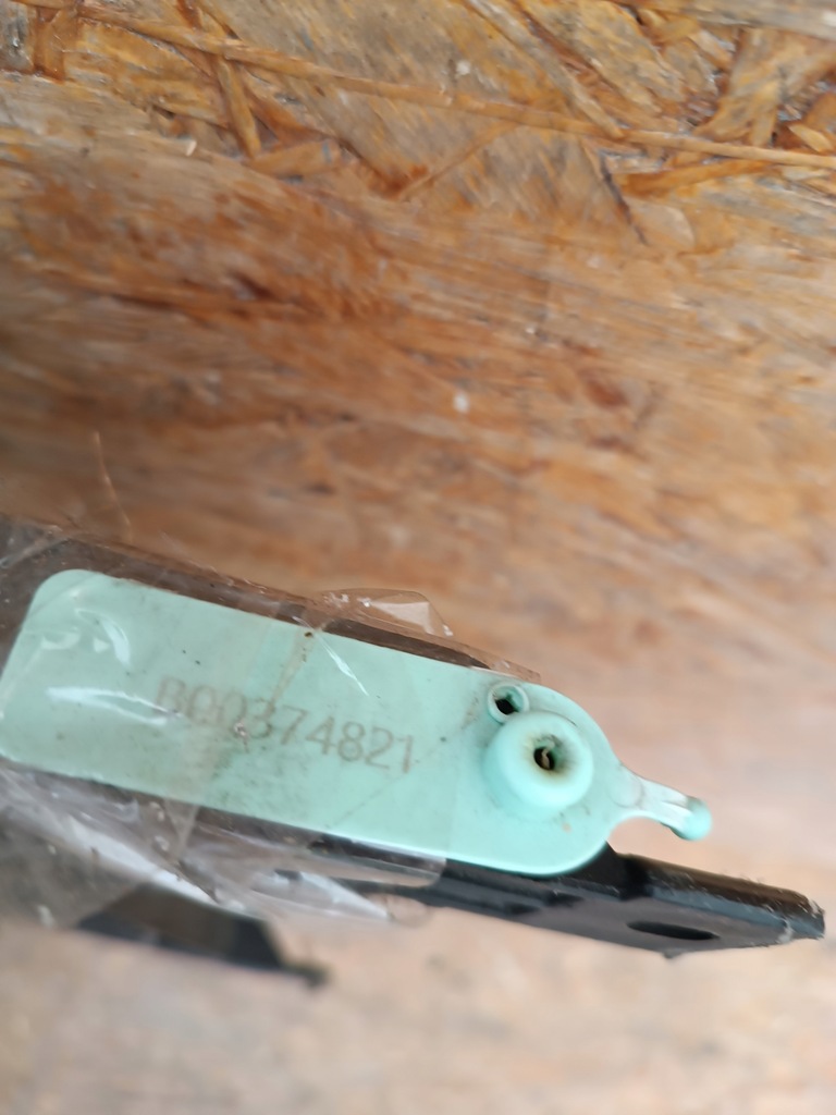 фото №7, Вентилятор радіатора корпус nissan primera p12 1.9dci