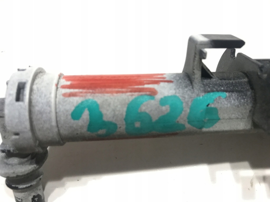 фото №5, Омыватель лампы левый audi a1 82a 82a955101a