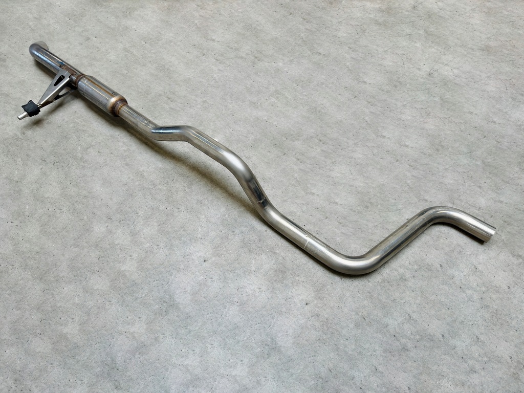 фото №8, Новый гаситель выпускной peugeot rifter | berlingo combo proace | большая количество