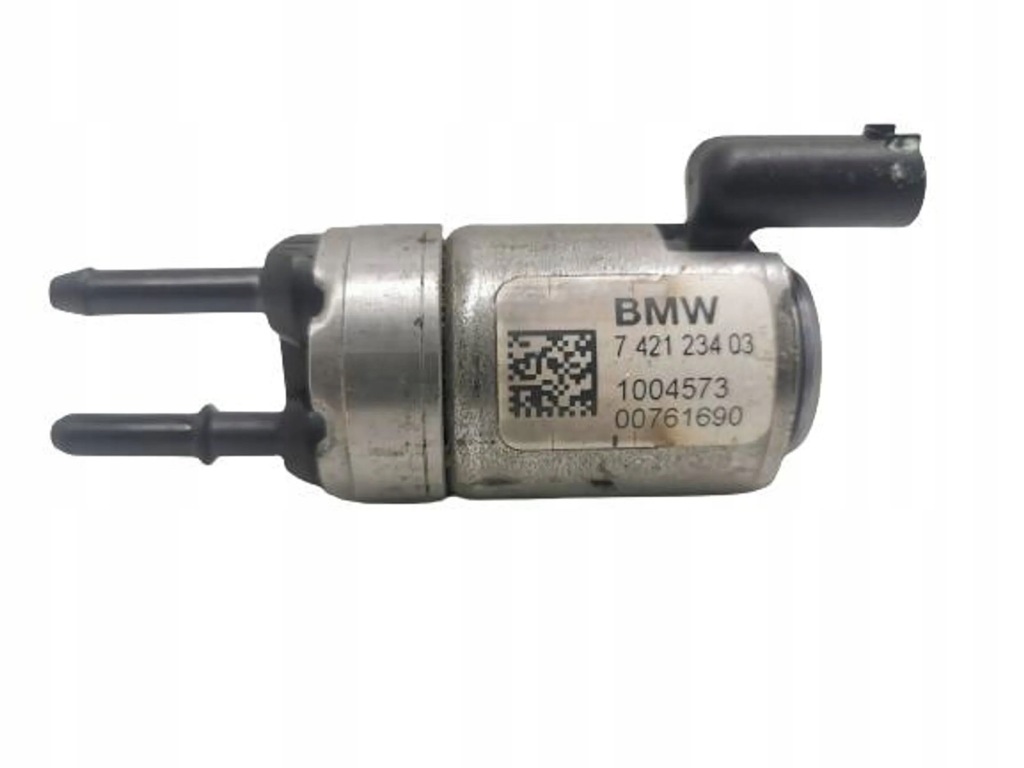 фото №1, Bmw 3 f30 помпа przemysłowa adblue 7421234