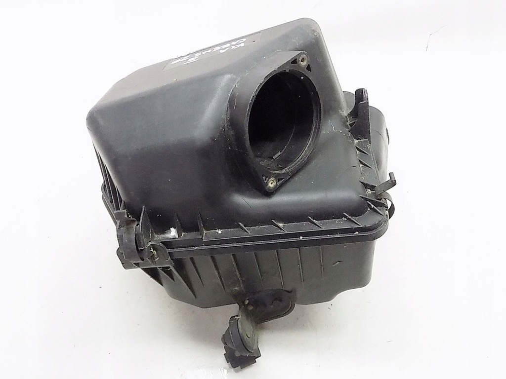 фото №6, Корпус фильтра воздуха kia carens iii 2.0 crdi