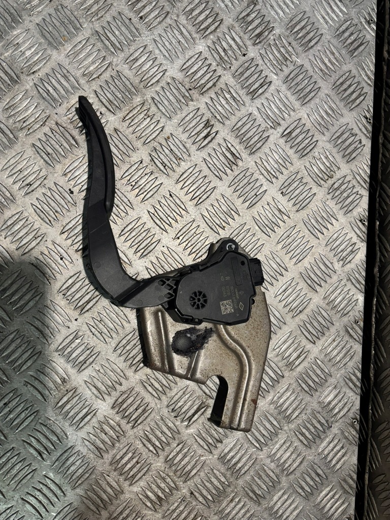 Купити Педаль газу renault express ii 180026976r 2021-2024