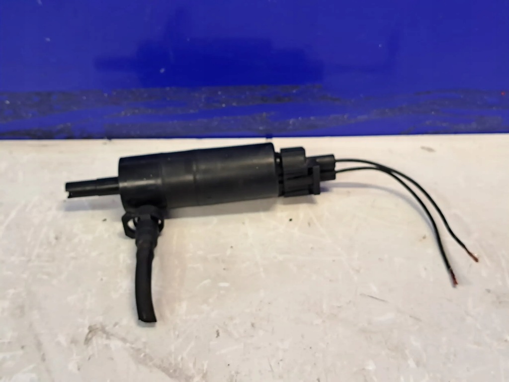 фото №1, Saab 95 - 96 2004 насос омывателя