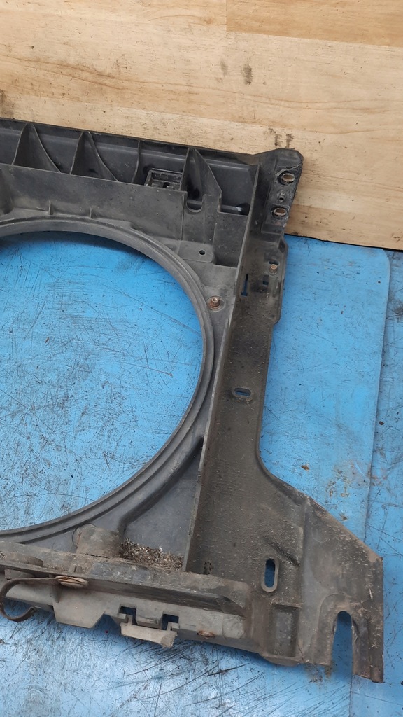 фото №12, Pas передний citroen c5 00-04r 2.0b