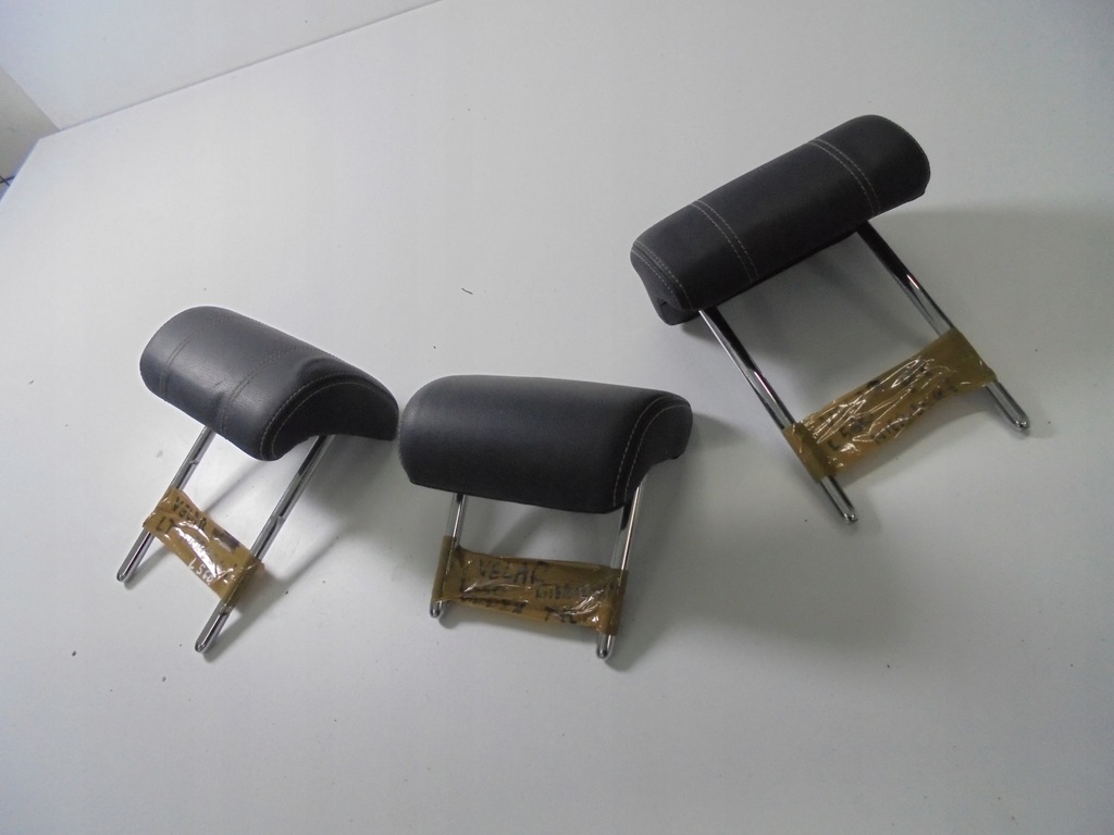 фото №1, Підголівники задня range rover velar l560